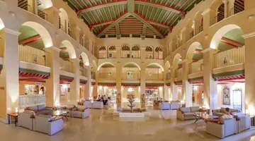 El Ksar Resort & Thalasso