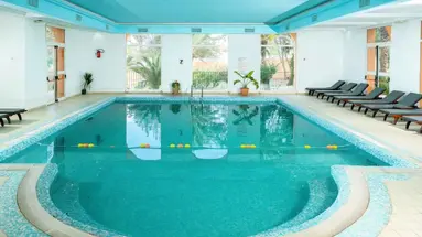 El Ksar Resort & Thalasso