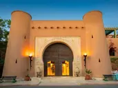 El Ksar Resort & Thalasso
