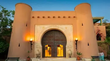 El Ksar Resort & Thalasso