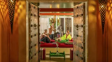 El Ksar Resort & Thalasso