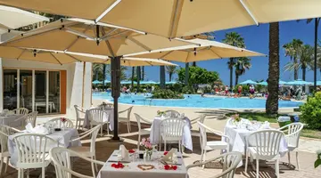 El Ksar Resort & Thalasso