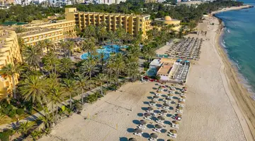 El Ksar Resort & Thalasso