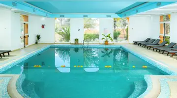 El Ksar Resort & Thalasso
