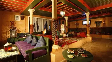 El Ksar Resort & Thalasso