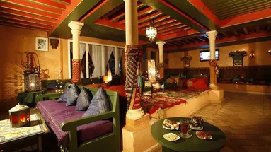 El Ksar Resort & Thalasso
