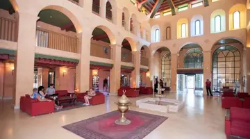 El Ksar Resort & Thalasso