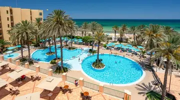 El Ksar Resort & Thalasso