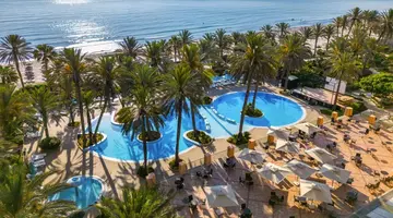 El Ksar Resort & Thalasso