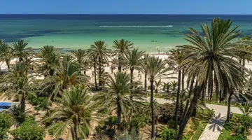 El Ksar Resort & Thalasso