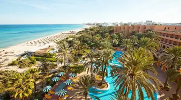 El Ksar Resort & Thalasso