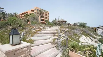 El Ksar Resort & Thalasso