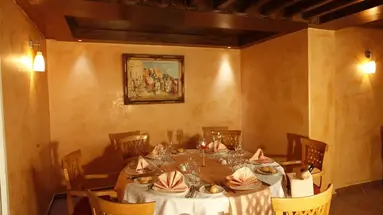 El Ksar Resort & Thalasso