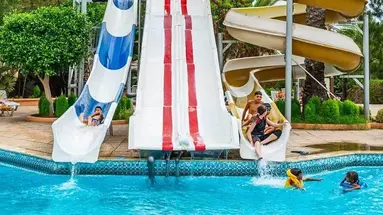 El Ksar Resort & Thalasso
