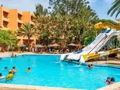 El Ksar Resort & Thalasso