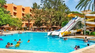 El Ksar Resort & Thalasso