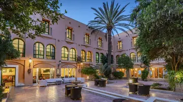El Ksar Resort & Thalasso