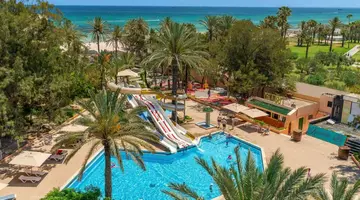 El Ksar Resort & Thalasso