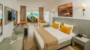 El Ksar Resort & Thalasso