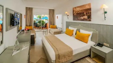 El Ksar Resort & Thalasso