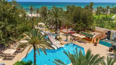 El Ksar Resort & Thalasso