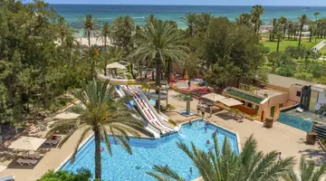 El Ksar Resort & Thalasso