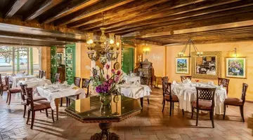 El Ksar Resort & Thalasso