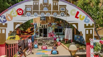 El Ksar Resort & Thalasso