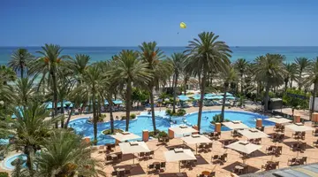El Ksar Resort & Thalasso