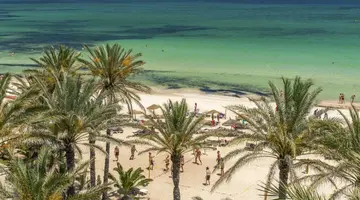 El Ksar Resort & Thalasso