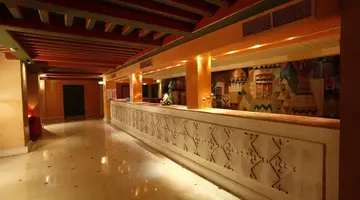 El Ksar Resort & Thalasso