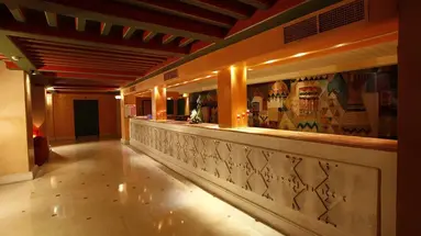 El Ksar Resort & Thalasso