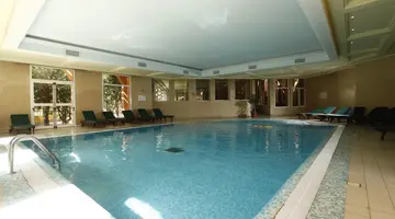 El Ksar Resort & Thalasso