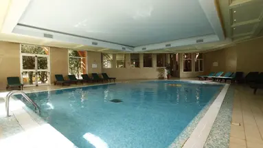 El Ksar Resort & Thalasso