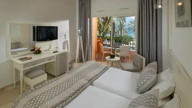 El Ksar Resort & Thalasso