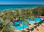 El Ksar Resort & Thalasso
