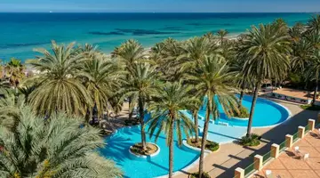El Ksar Resort & Thalasso