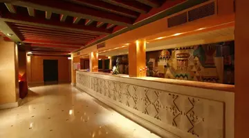 El Ksar Resort & Thalasso