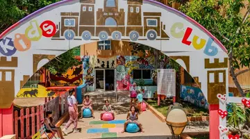 El Ksar Resort & Thalasso