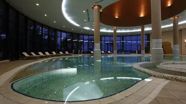 El Ksar Resort & Thalasso