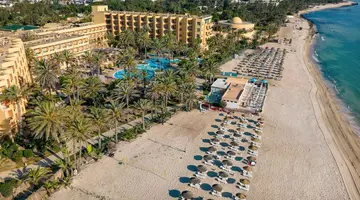 El Ksar Resort & Thalasso