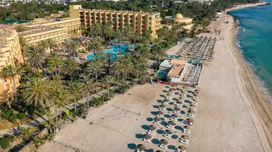 El Ksar Resort & Thalasso