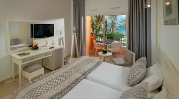 El Ksar Resort & Thalasso