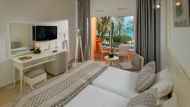 El Ksar Resort & Thalasso