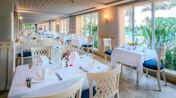 El Ksar Resort & Thalasso
