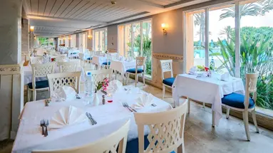El Ksar Resort & Thalasso