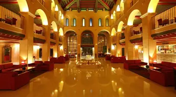 El Ksar Resort & Thalasso