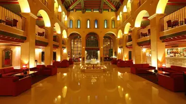 El Ksar Resort & Thalasso