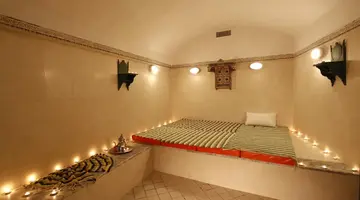 El Ksar Resort & Thalasso