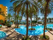 El Ksar Resort & Thalasso